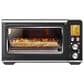 Keystone 19" Smart Oven Air Fryer in Black Truffle, , large