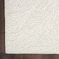 Nourison Ma30 Star Floral 4" x 6" Ivory Area Rug, , large
