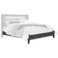 Ashley Baystorm 3-Piece Queen Panel Bed Set in Gray, , large