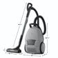Electrolux Ultimate800 Bagged Canister Vacuum in Urban Grey, , large