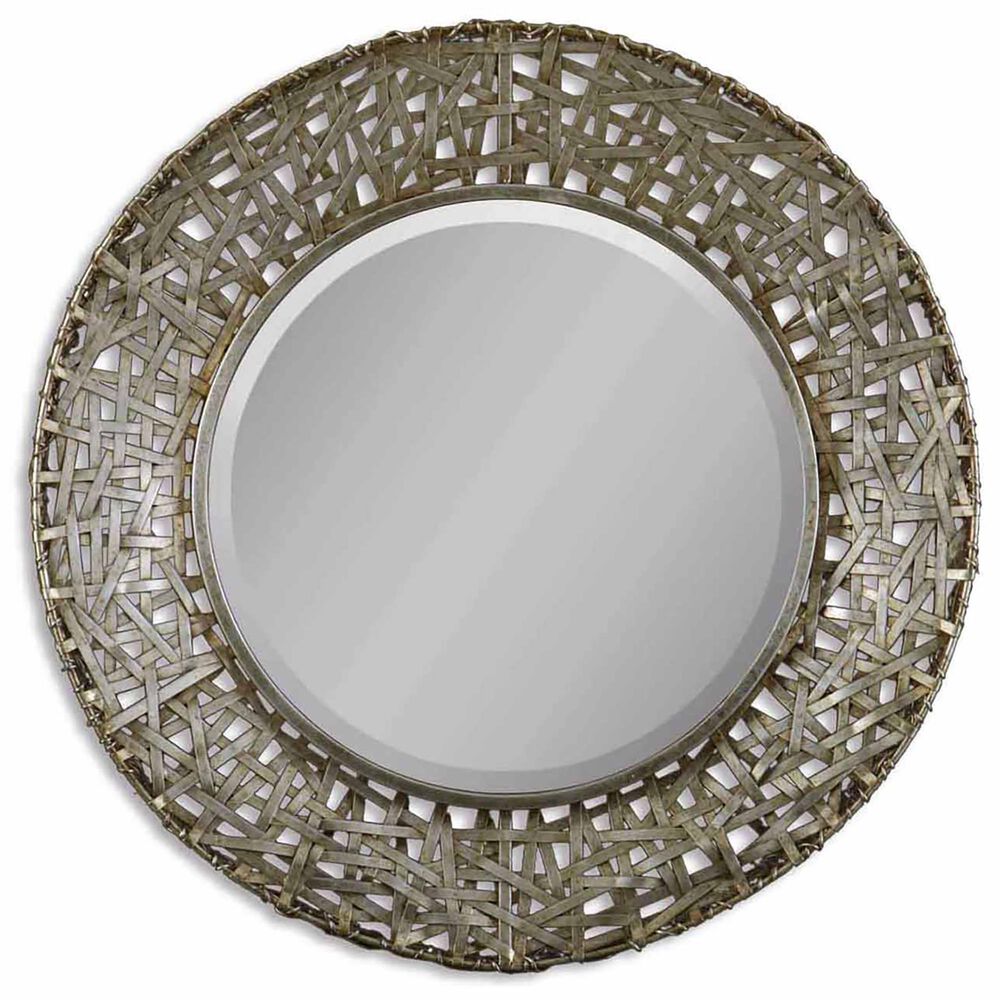 Uttermost Alita Mirror, , large
