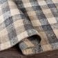 Surya Reliance RLI-2308 5" x 7"6" Black, Tan and Ivory Area Rug, , large