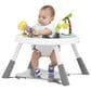 Evolur Sit N Seek Activity Center in Gray, , large