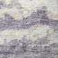 Dalyn Rug Company Camberly 8" x 10" Lavender Area Rug, , large