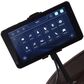 Infinity Massage Chairs Solstice Deluxe Massage Chair in Dark Brown, , large