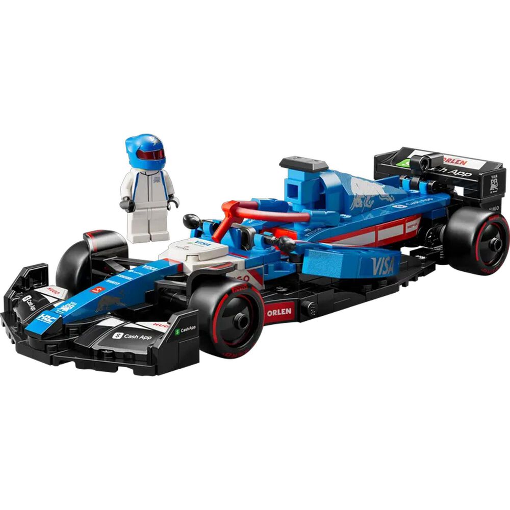 LEGO Speed Champions, , large