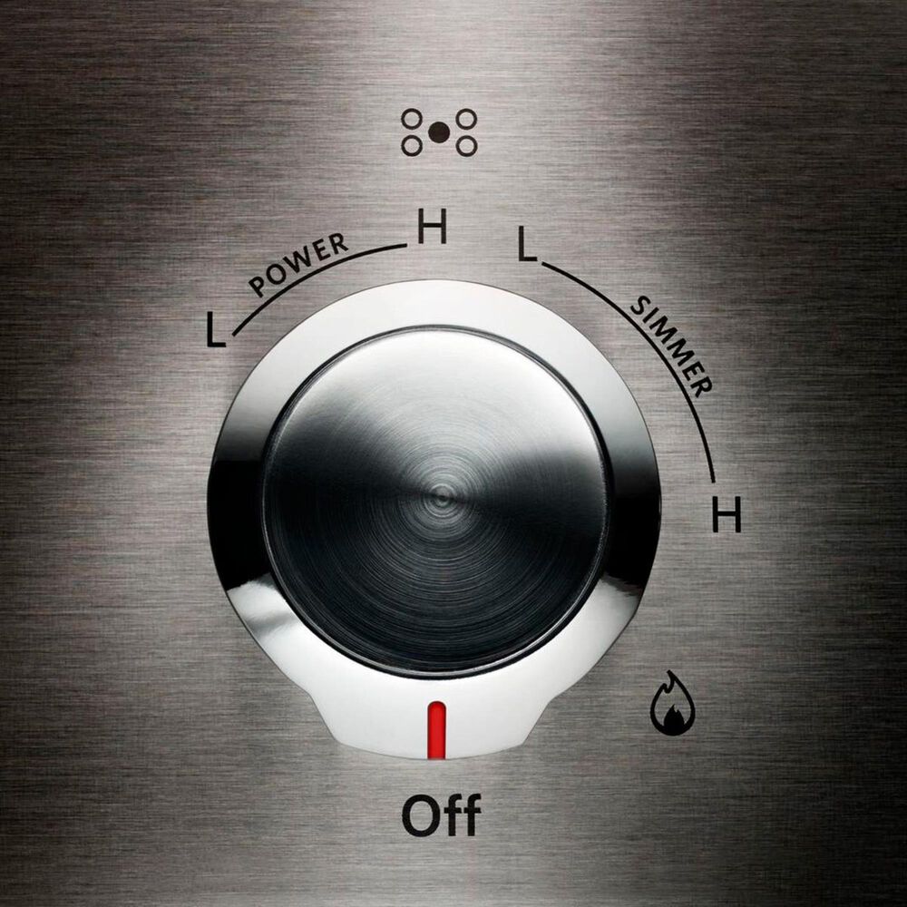 KitchenAid 36&#39;&#39; 5-Burner Gas Cooktop, , large