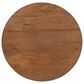 37B Modena Side Table in Walnut, , large