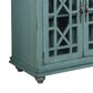 Martin Svensson Home Jules TV Stand in Teal, , large