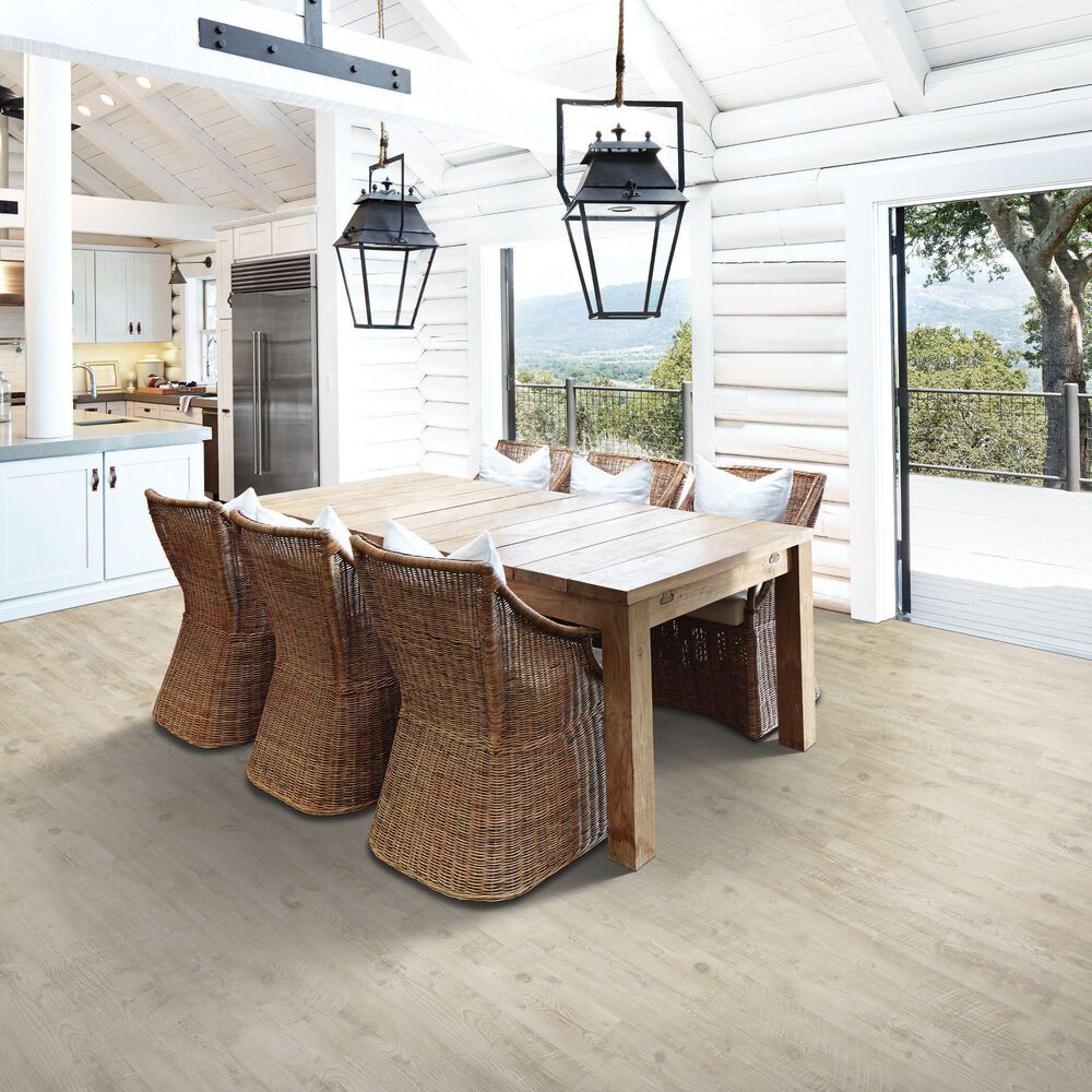 Pergo Visionaire Pavestone 7.5&quot; x 47.25&quot; Laminate, , large