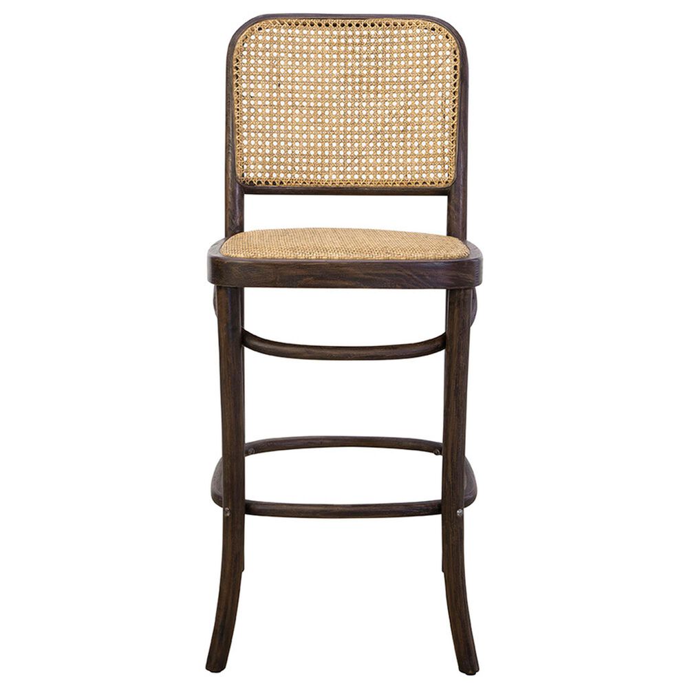 Timeless Designs Cleveland Counter Stool in Brown, , large