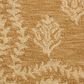 Loloi Lisette Wheat and Ivory 9"3" x 13" Area Rug, , large