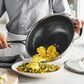 Green Pan Spectra 12" Wok with Lid in Stainless Steel, , large