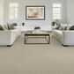 Mohawk Purrsonality III Carpet in London fog, , large