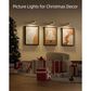 HOMLUX Tap Control Wall Light in Gold (Set of 3), , large