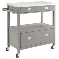 kitchen cart