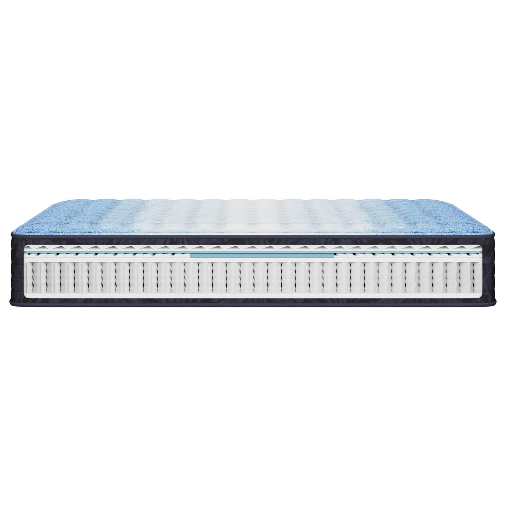 Serta Brecon Firm Twin Mattress