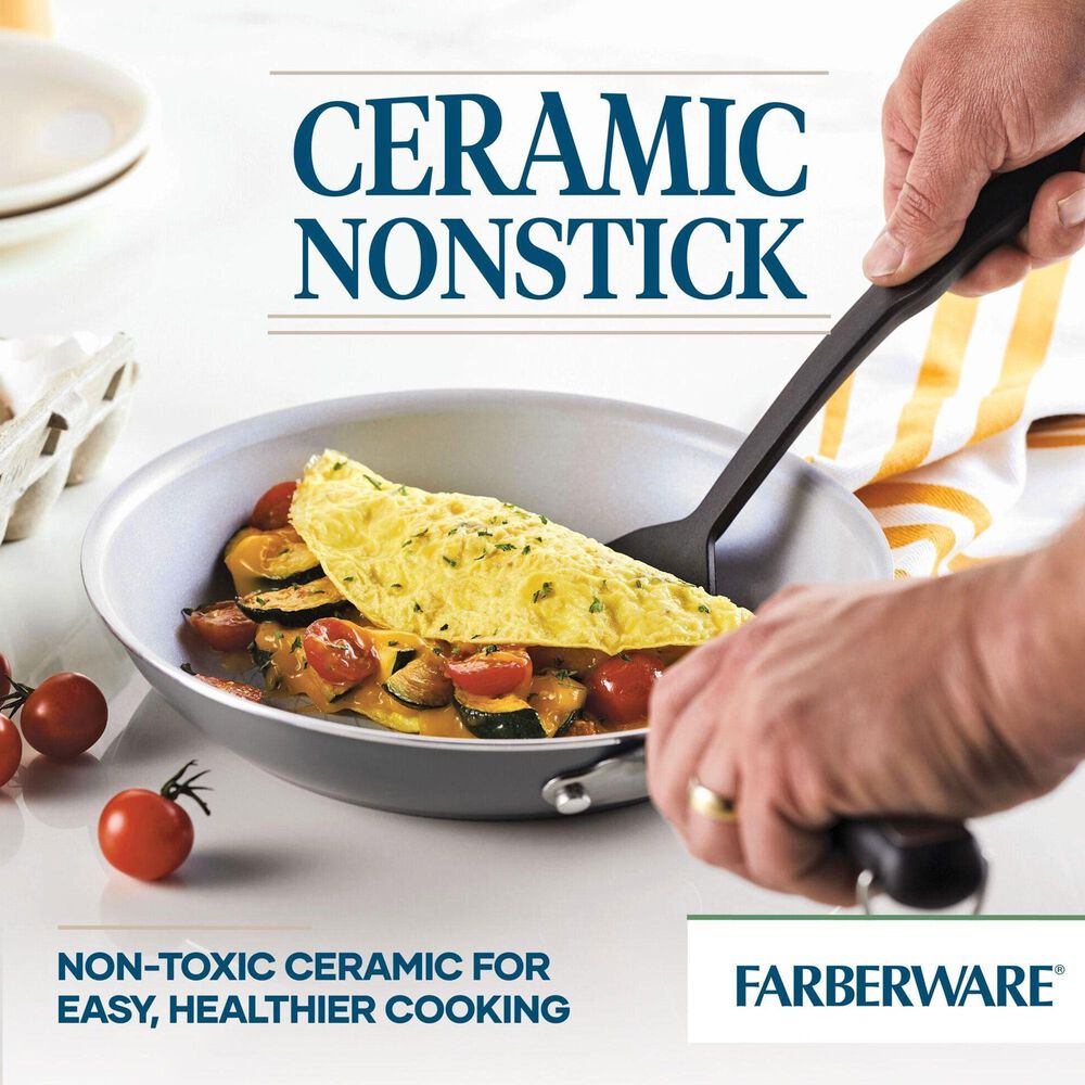 Farberware Eco Advantage 10&quot; Fry Pan, , large