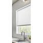 MS International Dymo Chex White 12" x 24" Ceramic Tile, , large