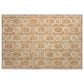 Dalyn Rug Company The Reserve TR6 Copper 1"8" x 2"6" Indoor/Outdoor Area Rug, , large