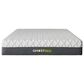 Hearth and Haven GhostBed 14" Memory Foam King Mattress, , large