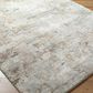 Surya Avellino 5"3" x 7" Light Gray, Light Beige, Tan, Deep Teal, Gray and Light Olive Area Rug, , large