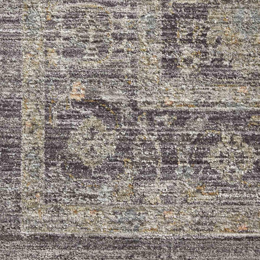 Loloi Katherine 2&#39;7&quot; x 12&#39; Midnight and Tobacco Runner, , large