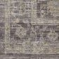 Loloi Katherine 2"7" x 12" Midnight and Tobacco Runner, , large