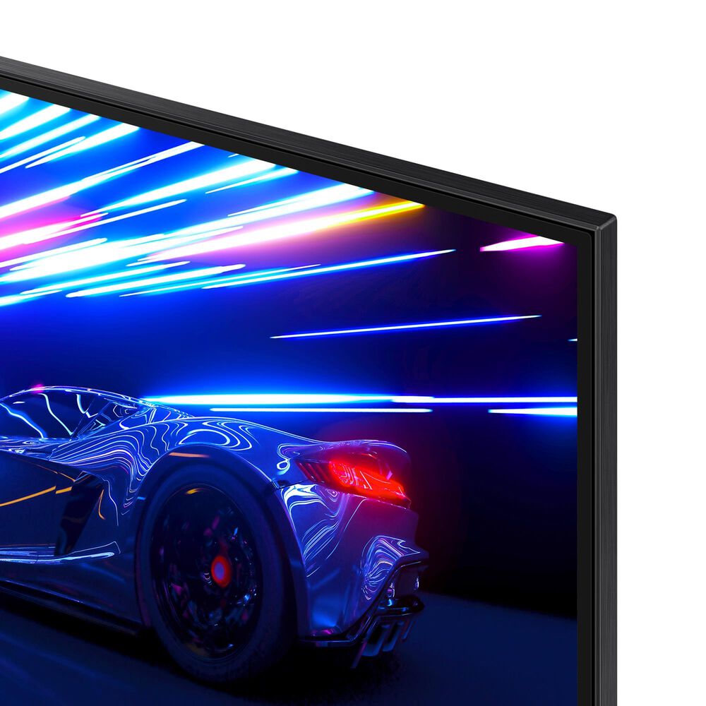 Samsung 55&quot; Class S95D OLED 4K with HDR in Graphite Black - Smart TV, , large