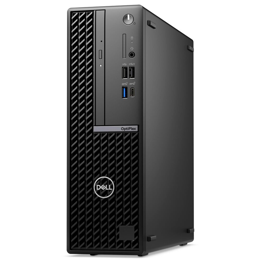 Dell OptiPlex Desktop | Intel Core i7-14700 - 16GB RAM - UHD Graphics 770 - 512GB SDD in Black, , large