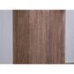 Fallridge Sahara Sofa Table in Caramel and Cream, , large