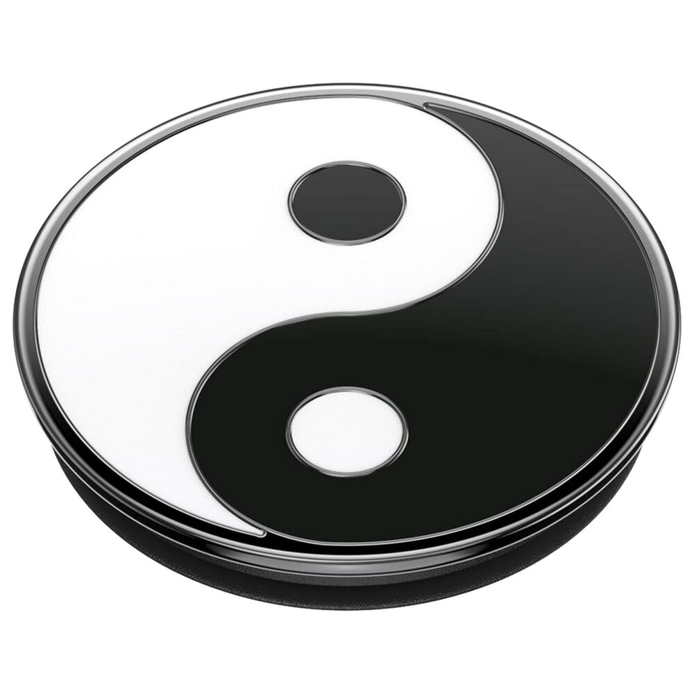 PopSockets PopGrip Premium - Enamel Yin Yang, , large