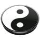 PopSockets PopGrip Premium - Enamel Yin Yang, , large