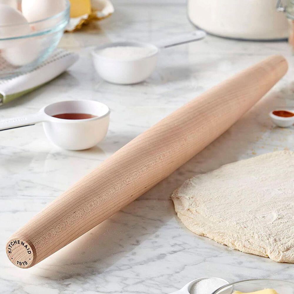 KitchenAid KitchenAid French Rolling Pin, , large