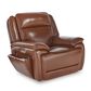 Ashley Healy Pier Power Recliner in Chocolate, , large