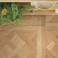 Anderson Tuftex Provincial Parquet Au Naturale Oak Hardwood, , large