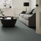 Anderson Tuftex Cozy Cable Carpet in Blue Fern, , large