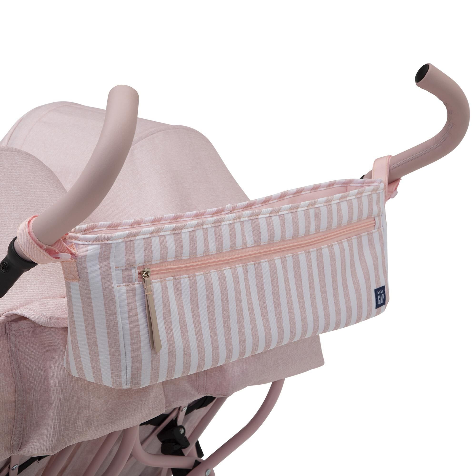 Side by side double stroller with bassinet new arrivals