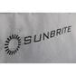 SunBrite 55" Universal Outdoor TV Dust Cover, , large