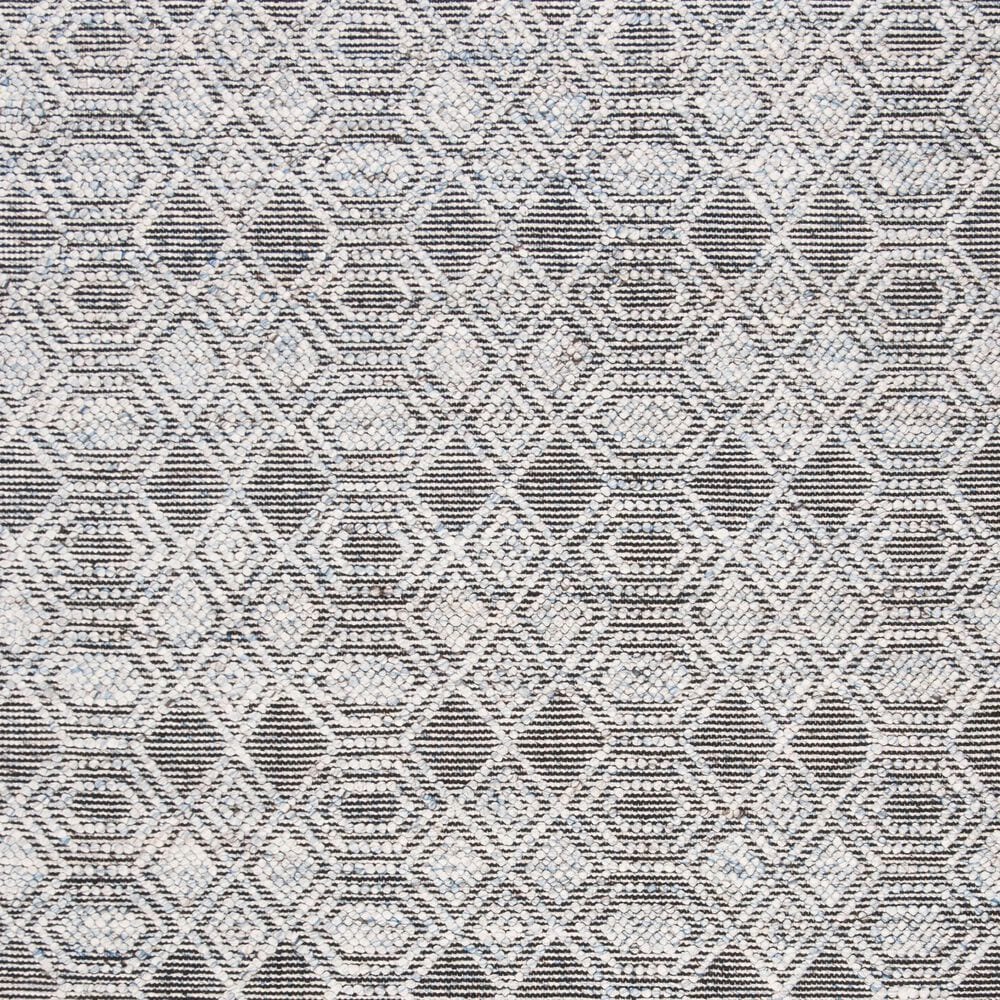 Safavieh Natura NAT312M 5&#39; x 8&#39; Blue Area Rug, , large