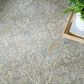 Nourison Envy Classic Blue and Silver 7"10" x 10"2" Area Rug, , large