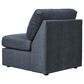 Ashley Modmax 4-Piece Sectional with Double Chaise in Ink, , large
