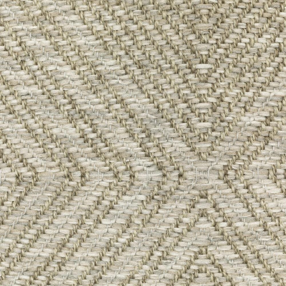 Oriental Weavers Tortuga TR05A 7&#39;10&quot; x 10&#39; Beige Area Rug, , large