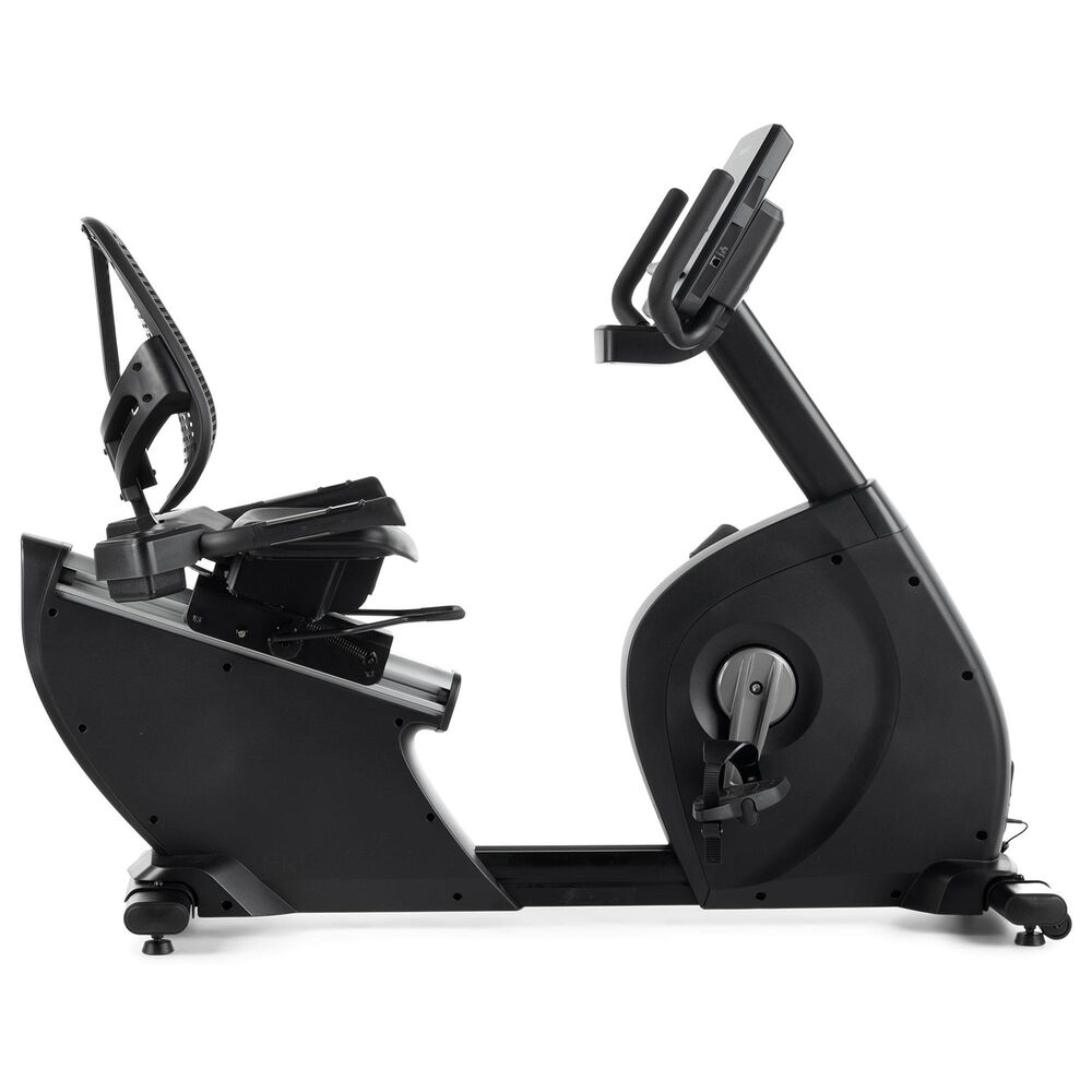 FreeMotion R10.9B Recumbent Bike in Black, , large
