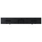 Samsung 43" Class Q7F QLED 4K Vision AI - Smart TV with B-Serie 2.0 Channel Soundbar in Black and Titan Black, , large