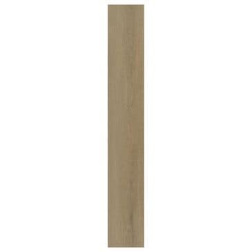 Shaw Dwell Nutmeg 9" x 60" Luxury Vinyl Plank, , large
