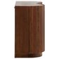 Blue Sun Designs Carlton 3-Door Sideboard in Brown, , large