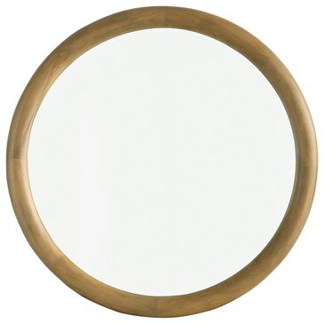 Ashley Yadiel Accent Mirror in Brown, , large