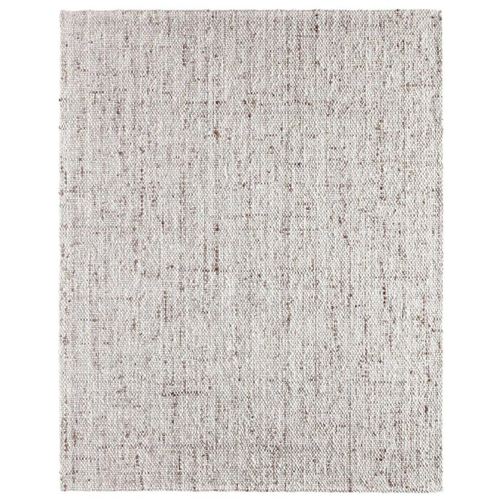 Jaipur Cambridge Season White 9" x 12" Area Rug, , large