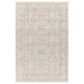 Surya Revere 2" x 3" Gray, Brown, Olive and Cream Area Rug, , large
